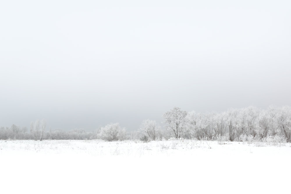 Winterreisen