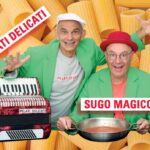 Pelati sugo magico